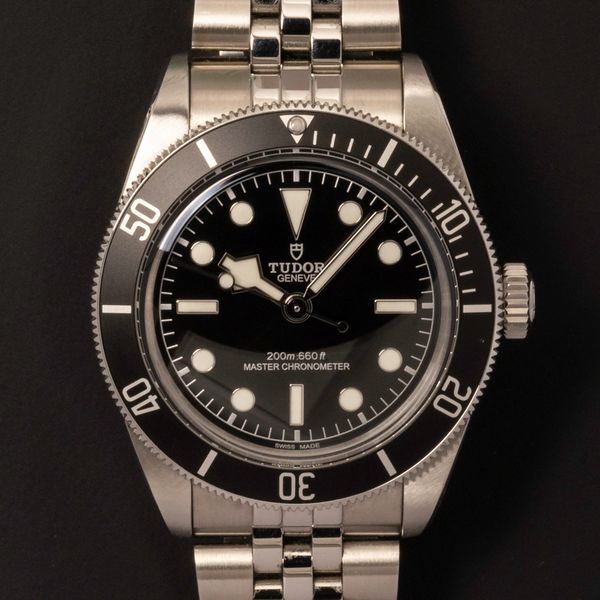 Tudor Black Bay M7941A1A0NU-0003